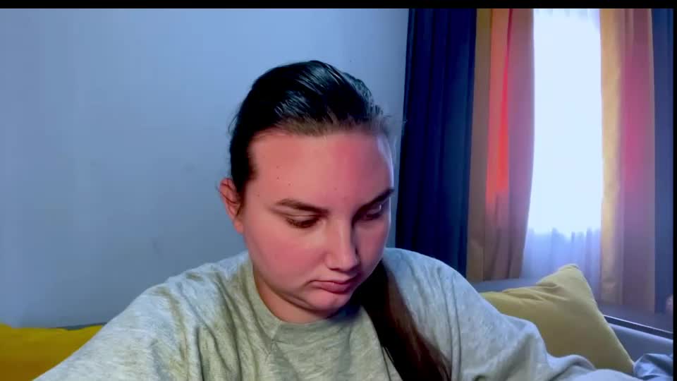 dreamyblushfairy Webcam Chat September 24, 2026