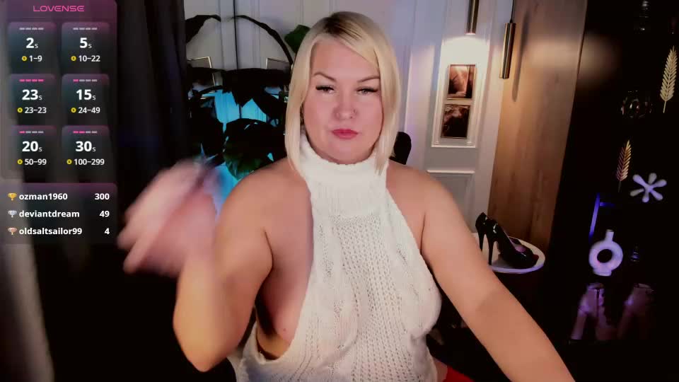 yolanda_kiss Webcam Chat September 24, 2026