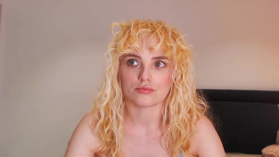 annaevv Webcam Chat September 24, 2026