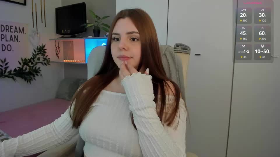 liawoow Webcam Chat September 24, 2026