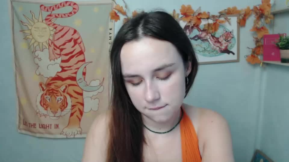 veryveryvery_shy Webcam Chat September 24, 2026