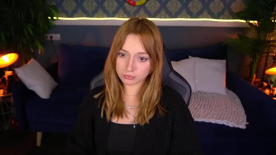 foxymayy Webcam Chat September 24, 2026