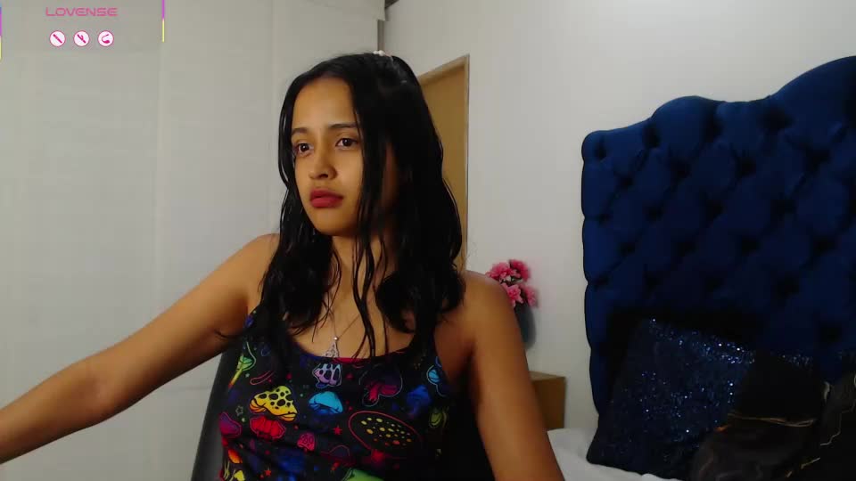 lili666_ Webcam Chat September 24, 2026