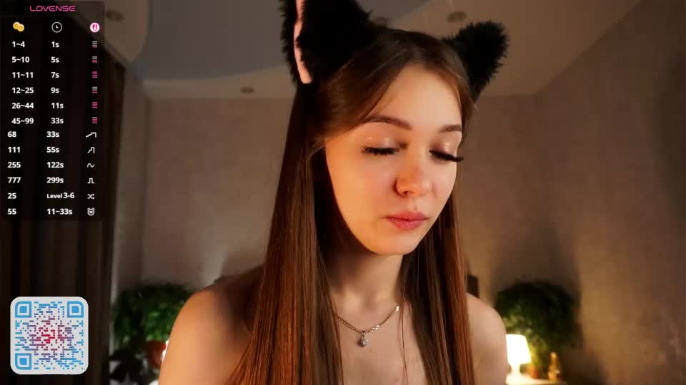 auroralowen Webcam Chat September 24, 2026