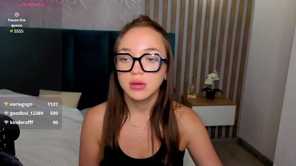 christy_beauty Webcam Chat September 24, 2026