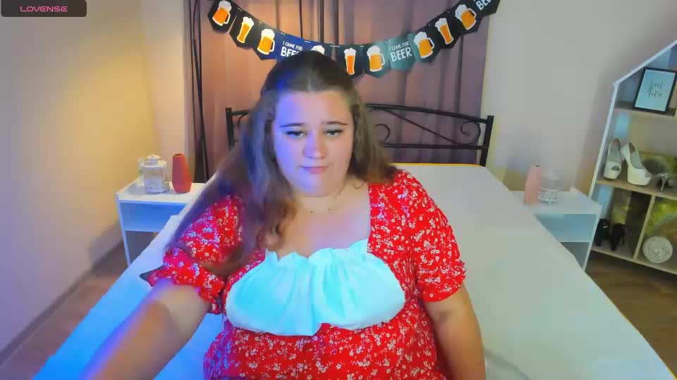 bella_blvack Webcam Chat September 24, 2026