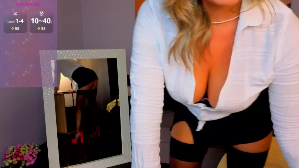 alisa_allisen Webcam Chat September 24, 2026