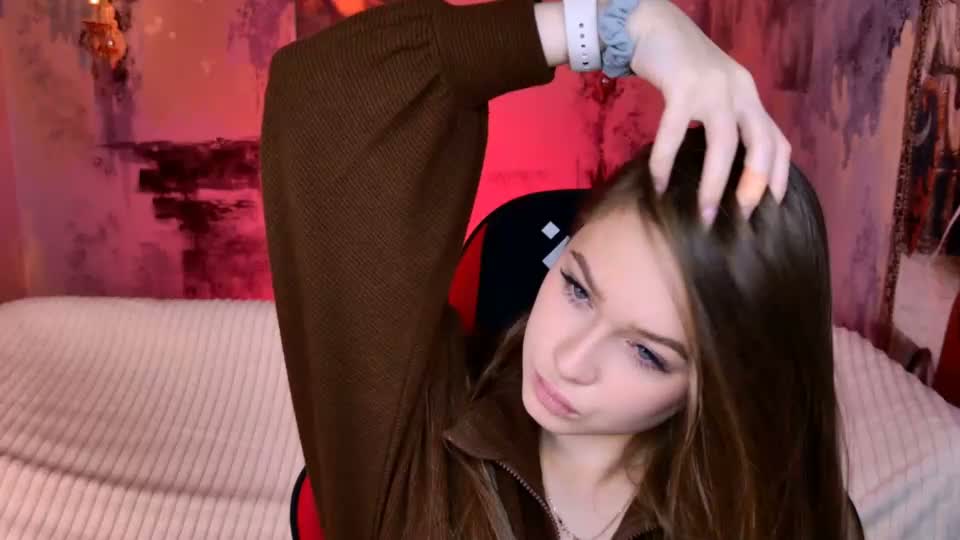 arielsykes Webcam Chat September 24, 2026