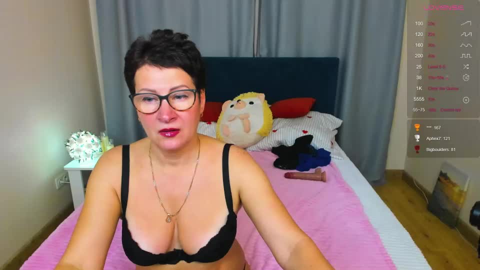 jennymons Webcam Chat September 24, 2026