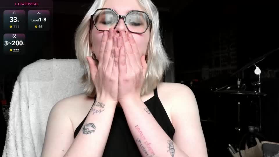 _gothpunk_ Webcam Chat September 24, 2026