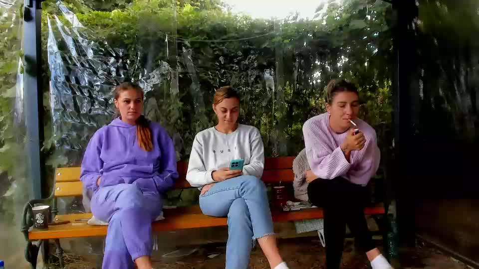 you_love_melisa Webcam Chat September 24, 2026