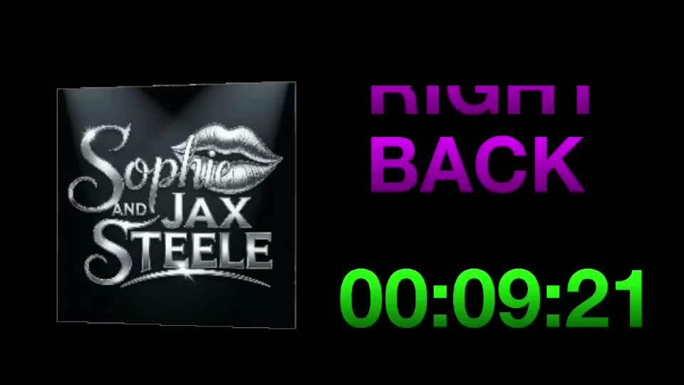 the_steele_zone Webcam Chat September 24, 2026