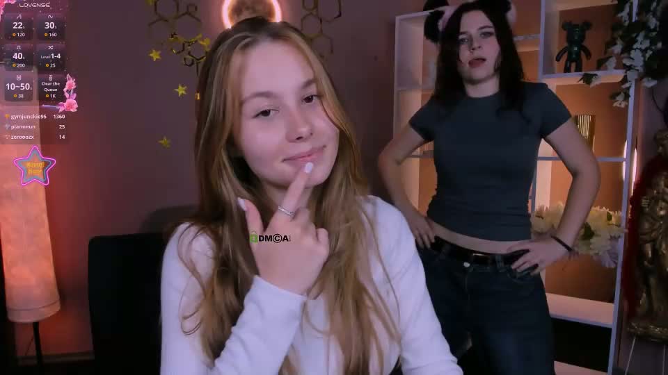 hanna_kiss3 Webcam Chat September 24, 2026