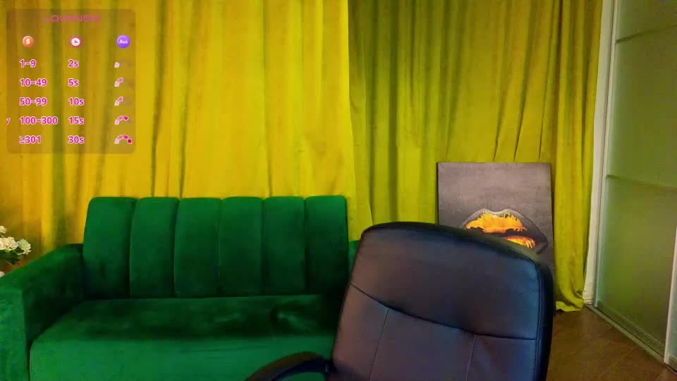kate_millersi Webcam Chat September 24, 2026