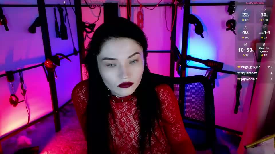 sharpsilence Webcam Chat September 24, 2026
