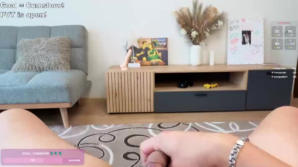kontikss Webcam Chat September 24, 2026