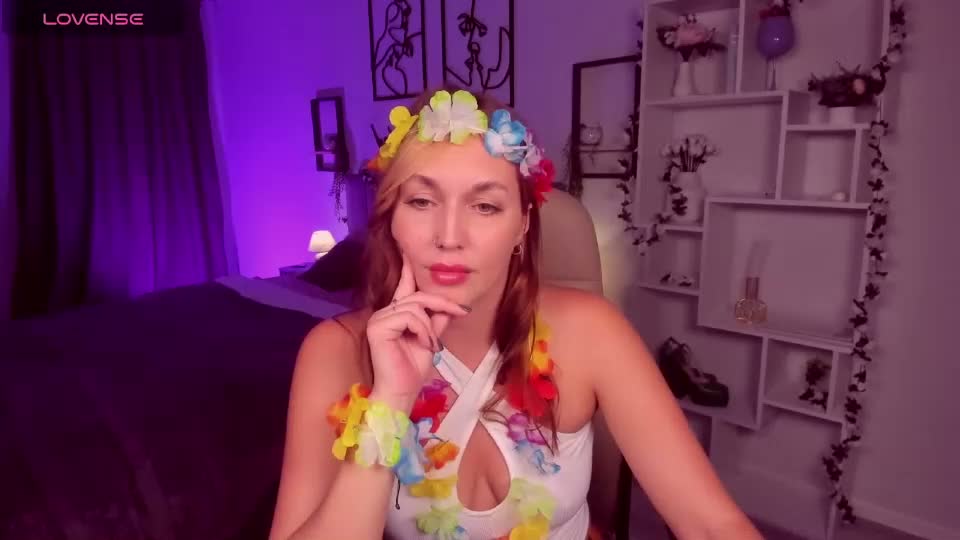 evelineveloura Webcam Chat September 24, 2026