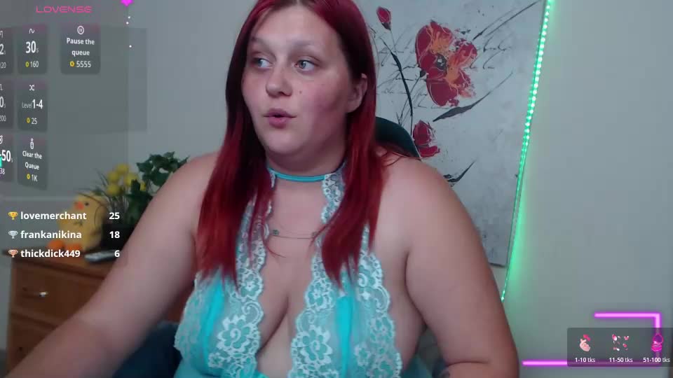 alisawoods_ Webcam Chat September 24, 2026