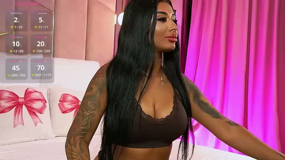 laylavixenn Webcam Chat September 24, 2026