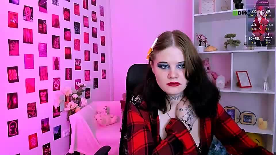nikki_kiss_ Webcam Chat September 24, 2026