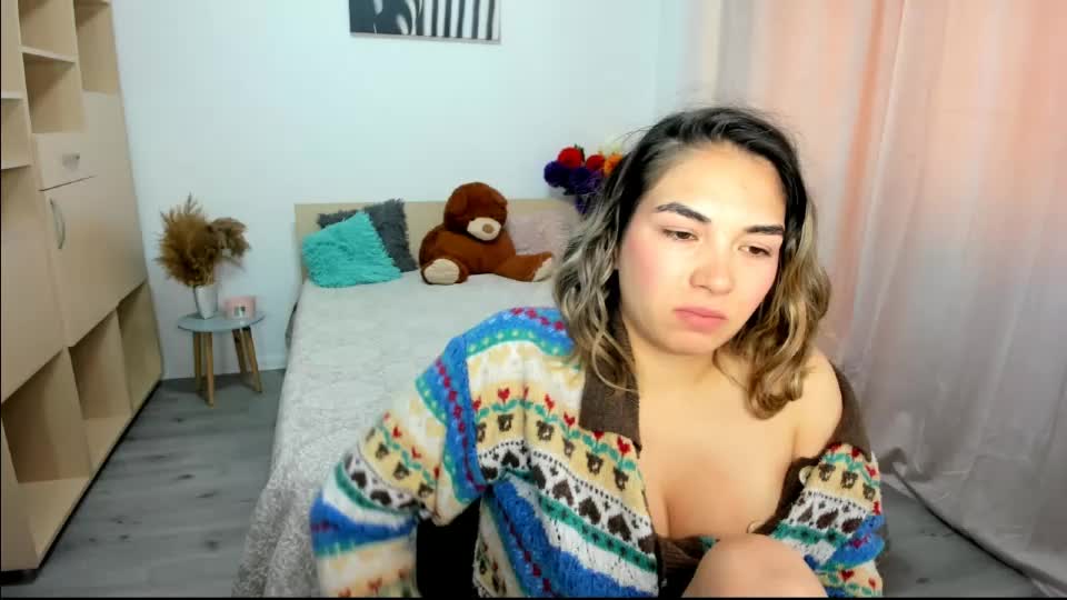 alexa_dolly Webcam Chat September 24, 2026