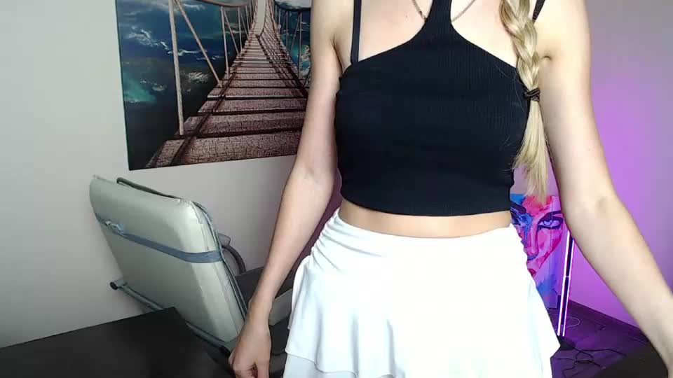 erikagavin Webcam Chat September 24, 2026