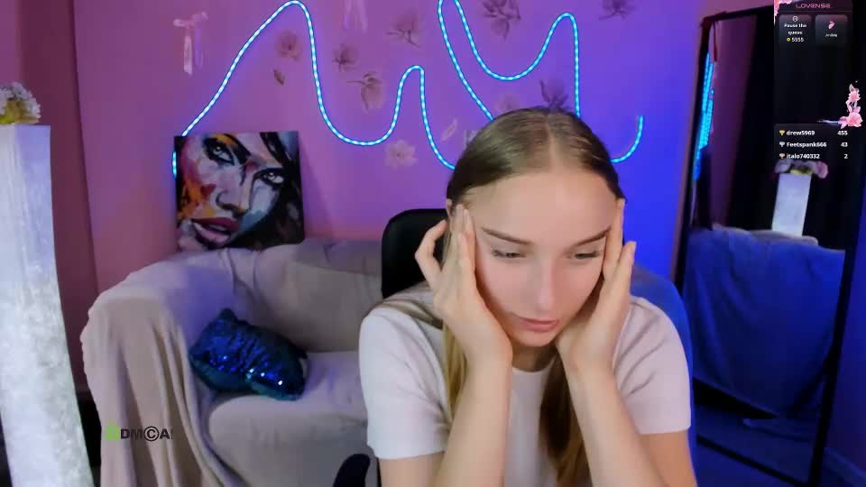 keylas_moan Webcam Chat September 24, 2026