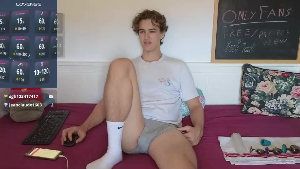 alex83530 Webcam Chat September 24, 2026