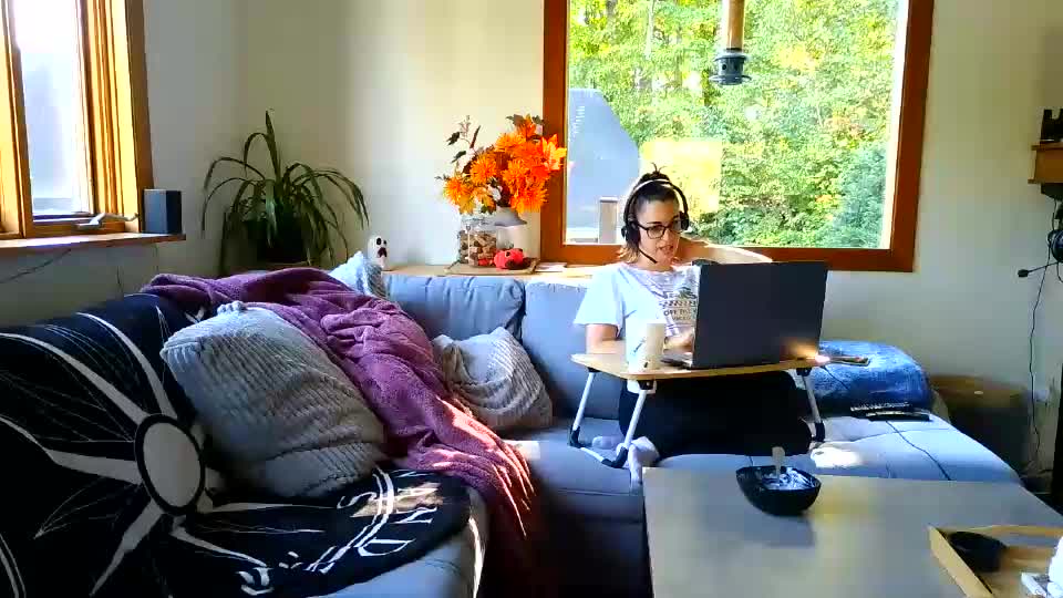 emyxxl Webcam Chat September 24, 2026