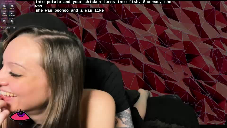 webz_and_kordz Webcam Chat September 24, 2026