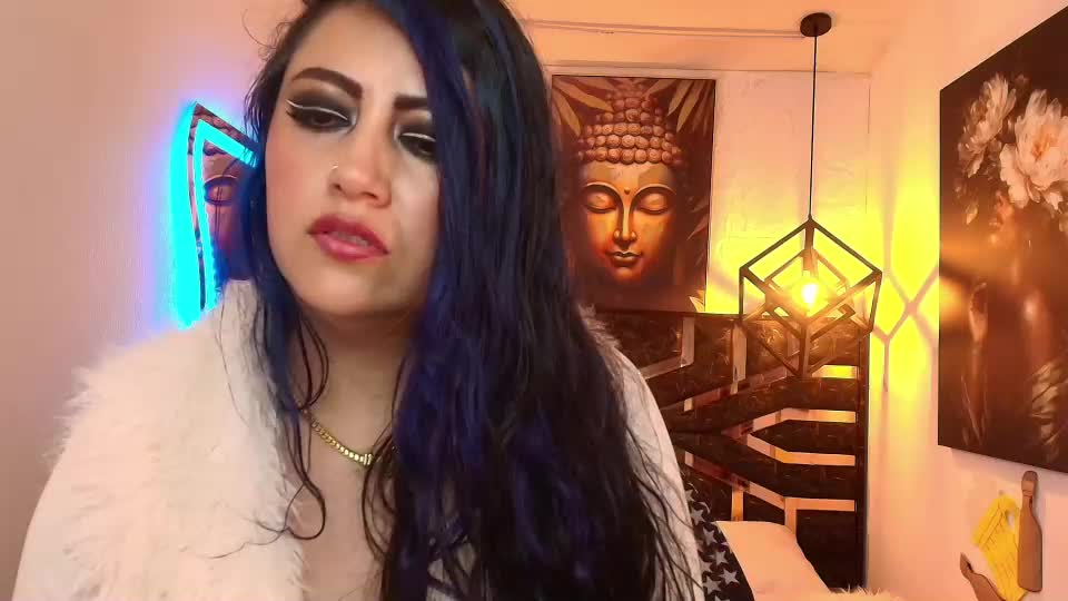 scarleth_bluee Webcam Chat September 24, 2026