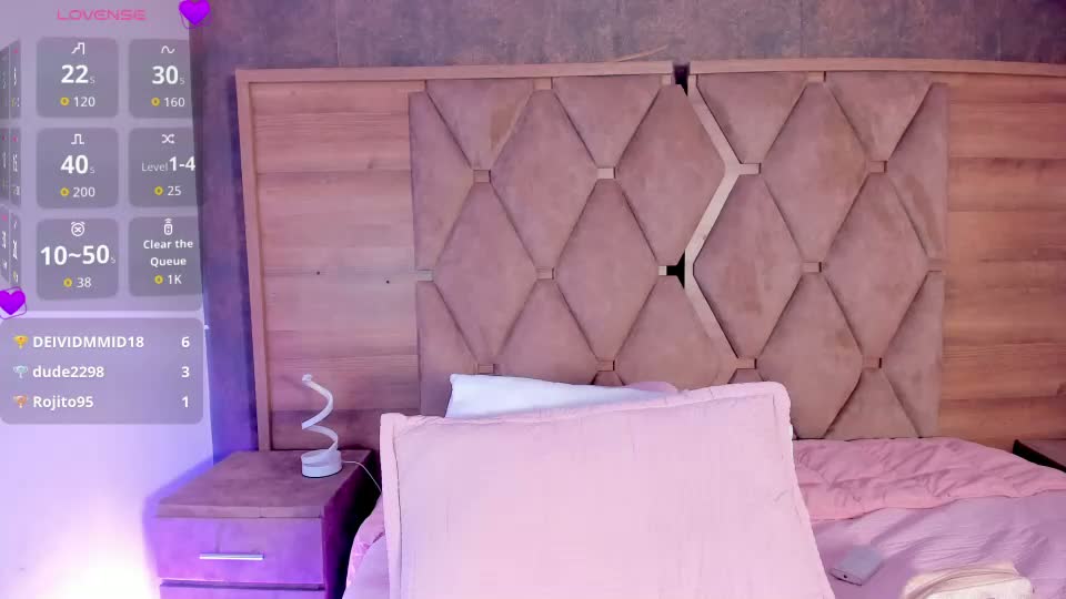 sweetnova_ Webcam Chat September 24, 2026