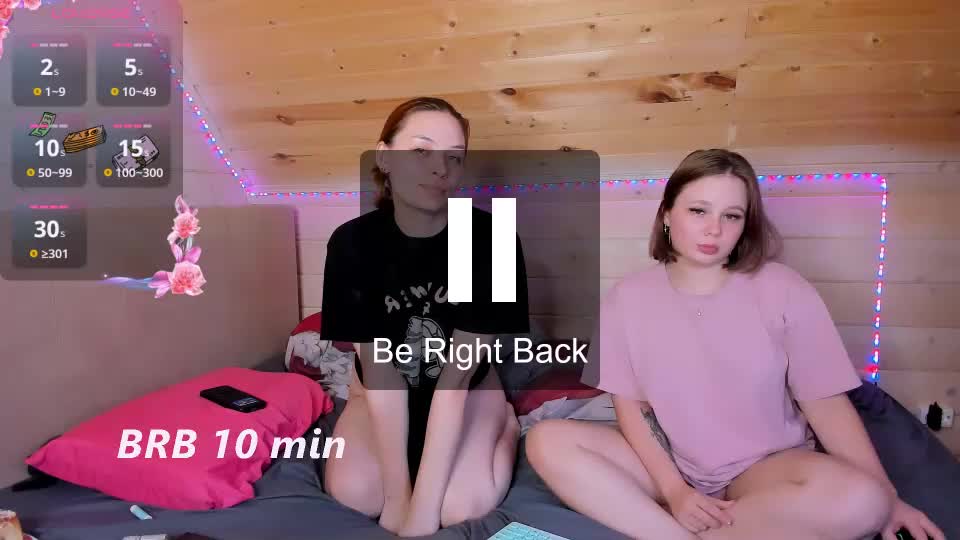 rainamist Webcam Chat September 24, 2026