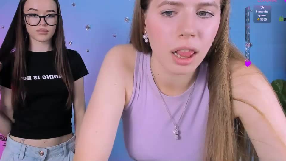 lumi_soft Webcam Chat September 24, 2026