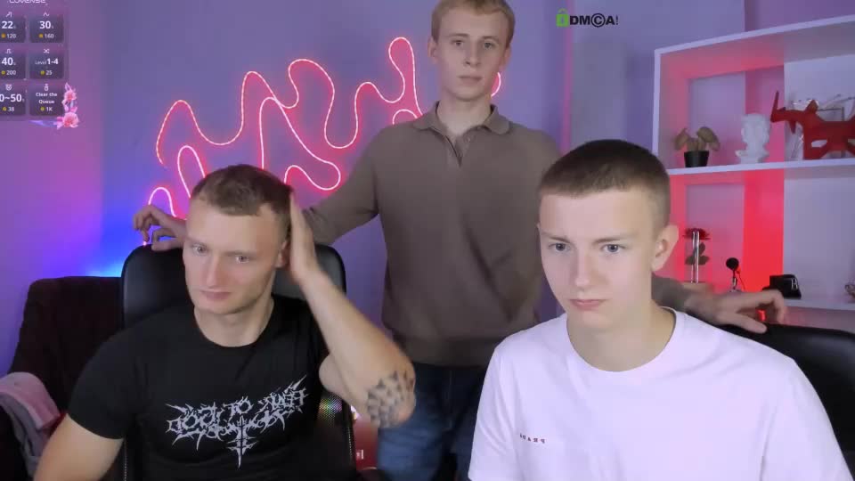 noah_nero Webcam Chat September 24, 2026
