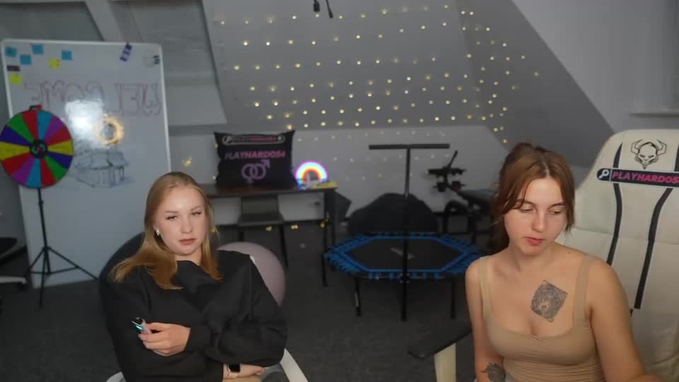 livehub054 Webcam Chat September 24, 2026
