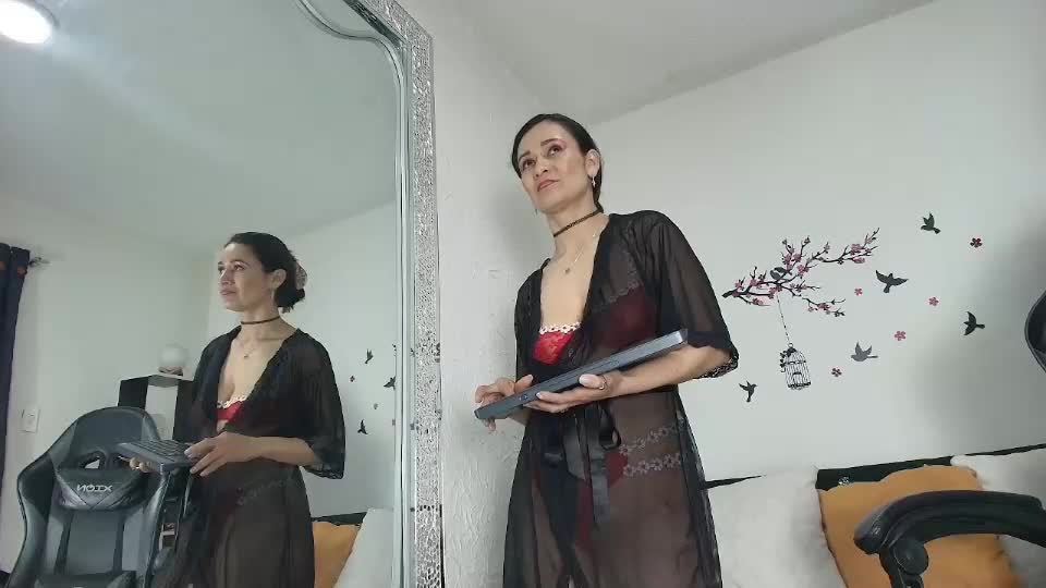 _anais_lanz Webcam Chat September 24, 2026