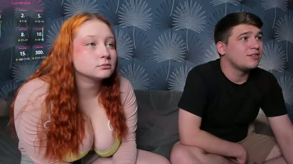 couple_of_kittens Webcam Chat September 24, 2026