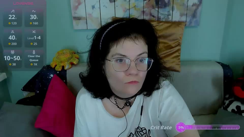 everly_rays Webcam Chat September 24, 2026