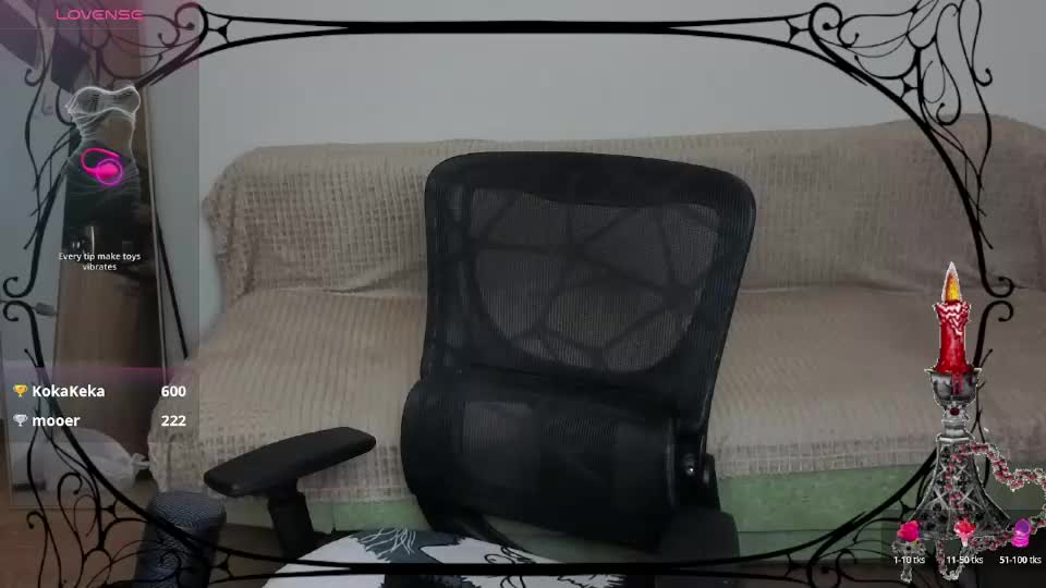 lumina_dark Webcam Chat September 24, 2026