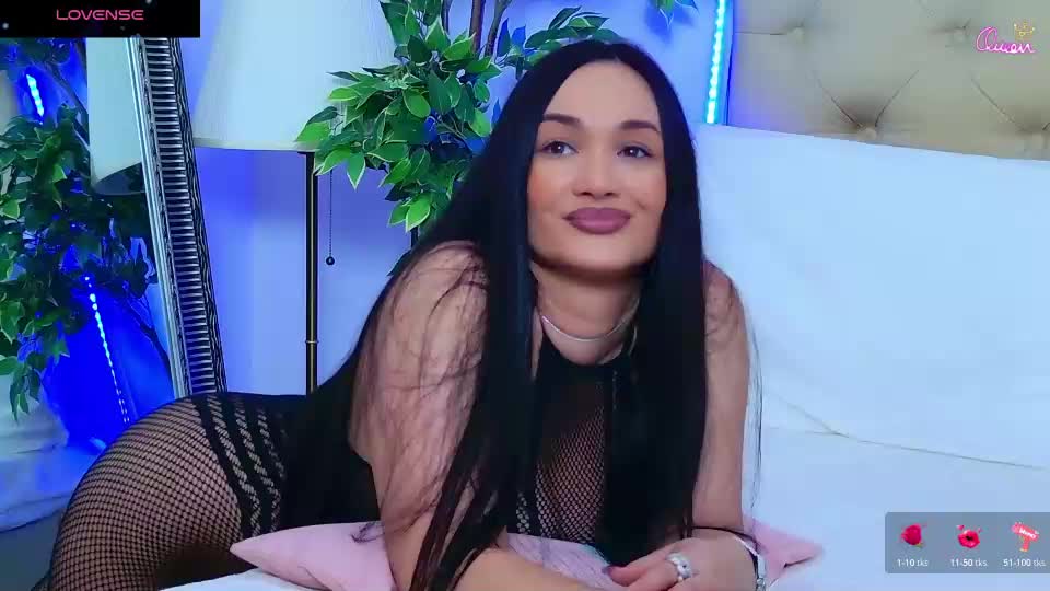daliyaa_ Webcam Chat September 24, 2026