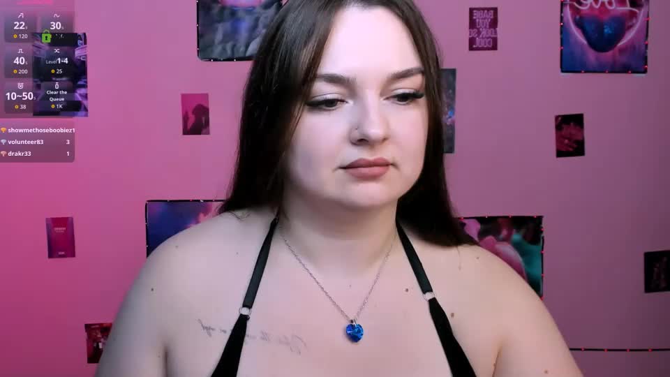 megan_sparkling Webcam Chat September 24, 2026