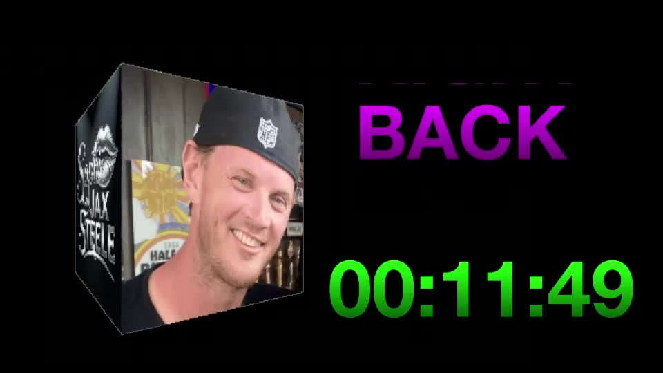 the_steele_zone Webcam Chat September 24, 2026