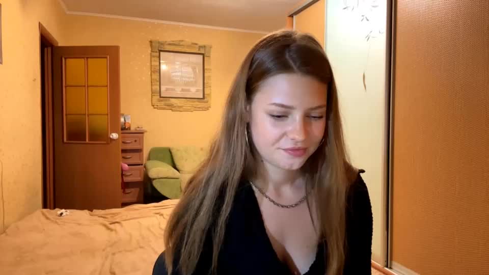 blisstouch_9 Webcam Chat September 24, 2026