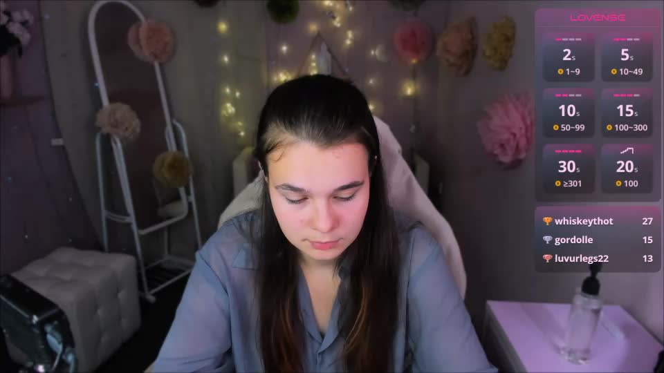 kacey_love Webcam Chat September 24, 2026