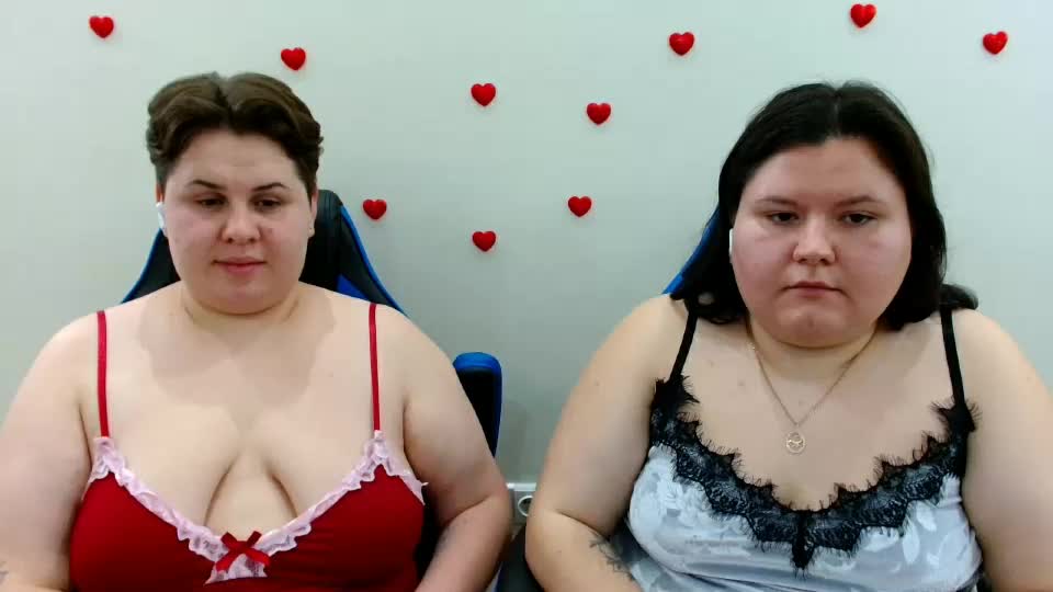 beckyandellen Webcam Chat September 24, 2026
