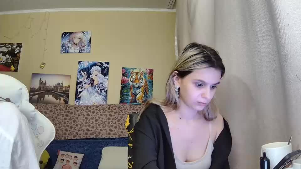 dirty_kiss69 Webcam Chat September 24, 2026