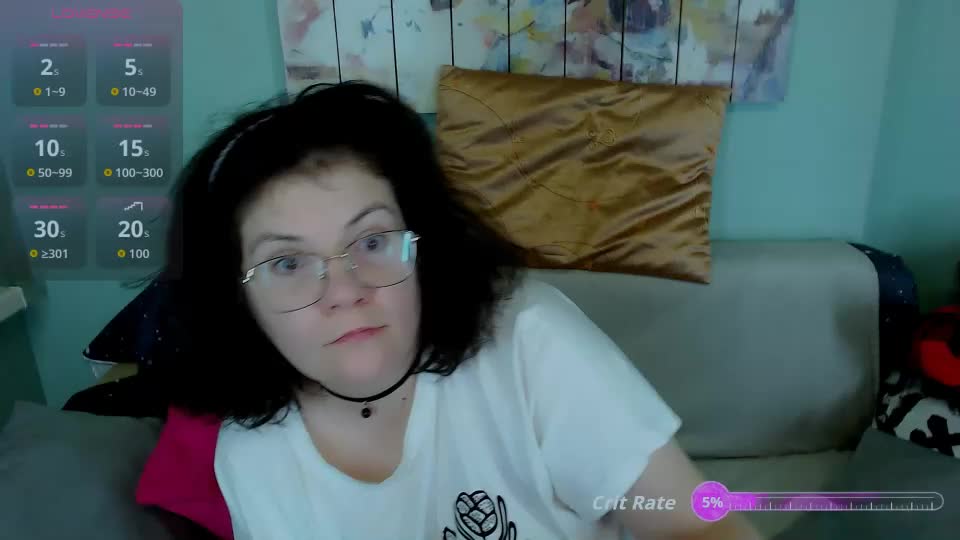 everly_rays Webcam Chat September 24, 2026