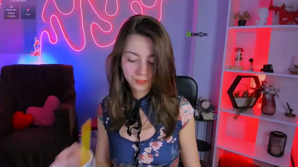 kitniss_dreamy Webcam Chat September 24, 2026