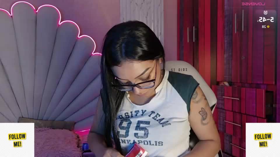candyrisex Webcam Chat September 24, 2026